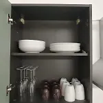 Garibaldi La Piazzetta Apartmán