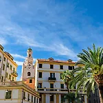 Garibaldi La Piazzetta * 圣雷默