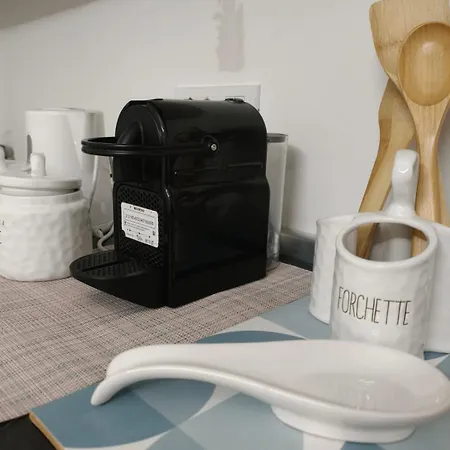 Garibaldi La Piazzetta 圣雷默