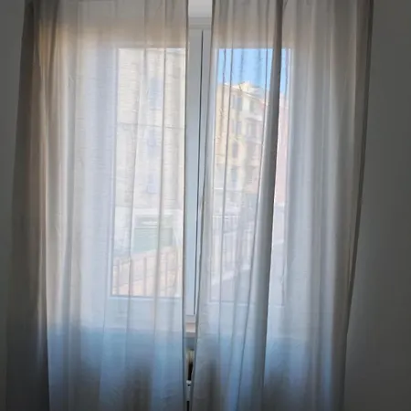 Garibaldi La Piazzetta 公寓 圣雷默