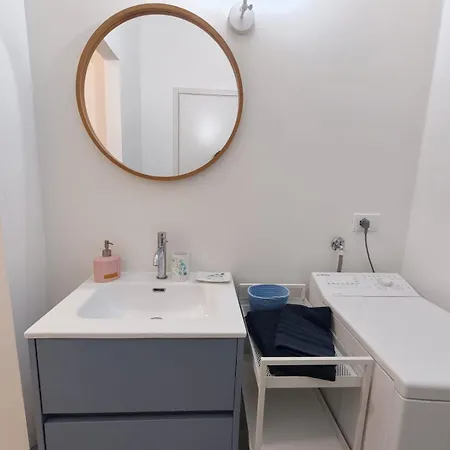 Garibaldi La Piazzetta *