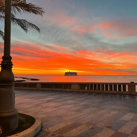 公寓 Garibaldi La Piazzetta *