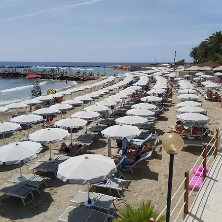 Апартаменты Garibaldi La Piazzetta