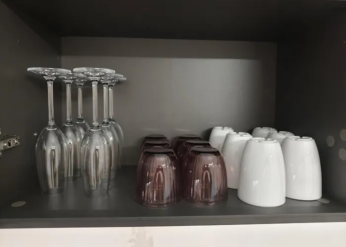 公寓 Garibaldi La Piazzetta