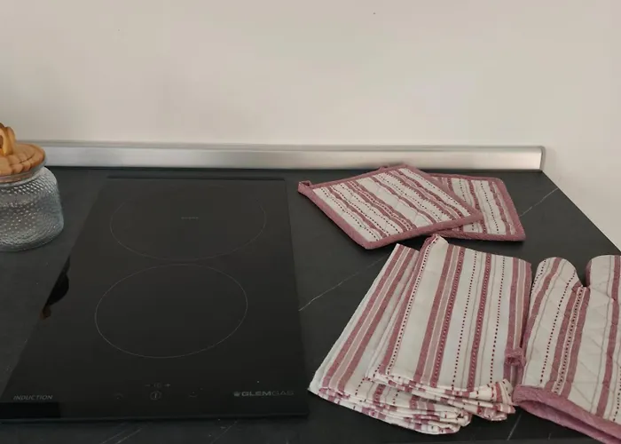 Garibaldi La Piazzetta * 圣雷默