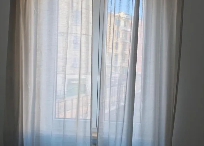 Garibaldi La Piazzetta 公寓 圣雷默