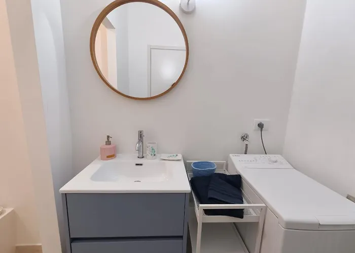 Garibaldi La Piazzetta *