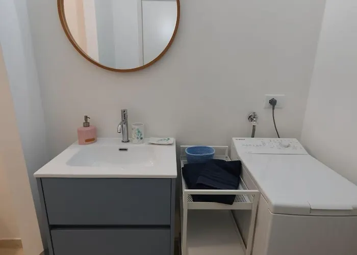 Garibaldi La Piazzetta