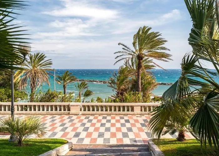 Garibaldi La Piazzetta *