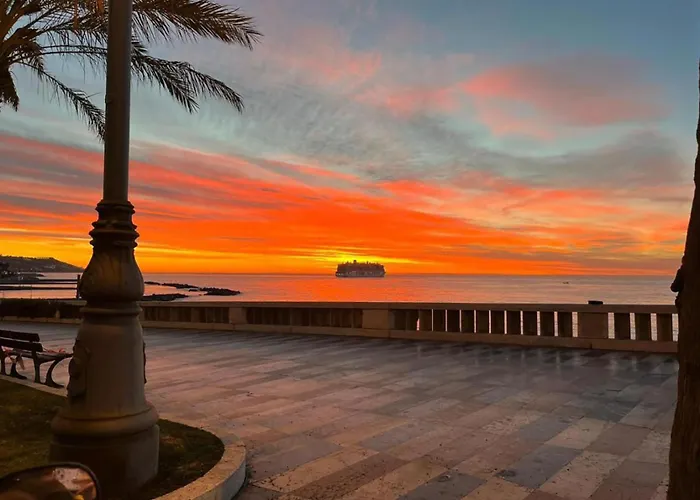 公寓 Garibaldi La Piazzetta *